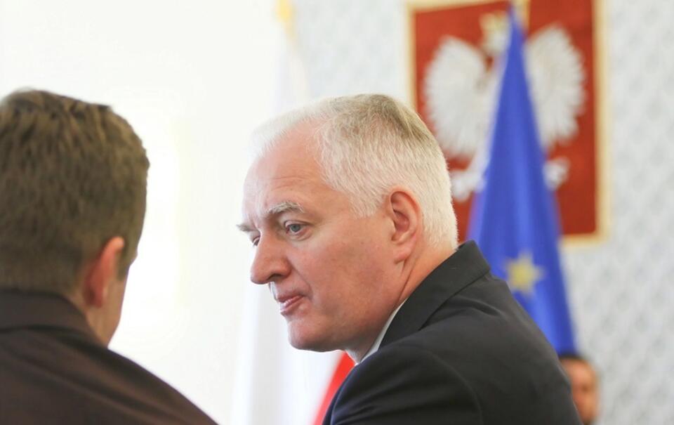 autor: PAP/Leszek Szymański