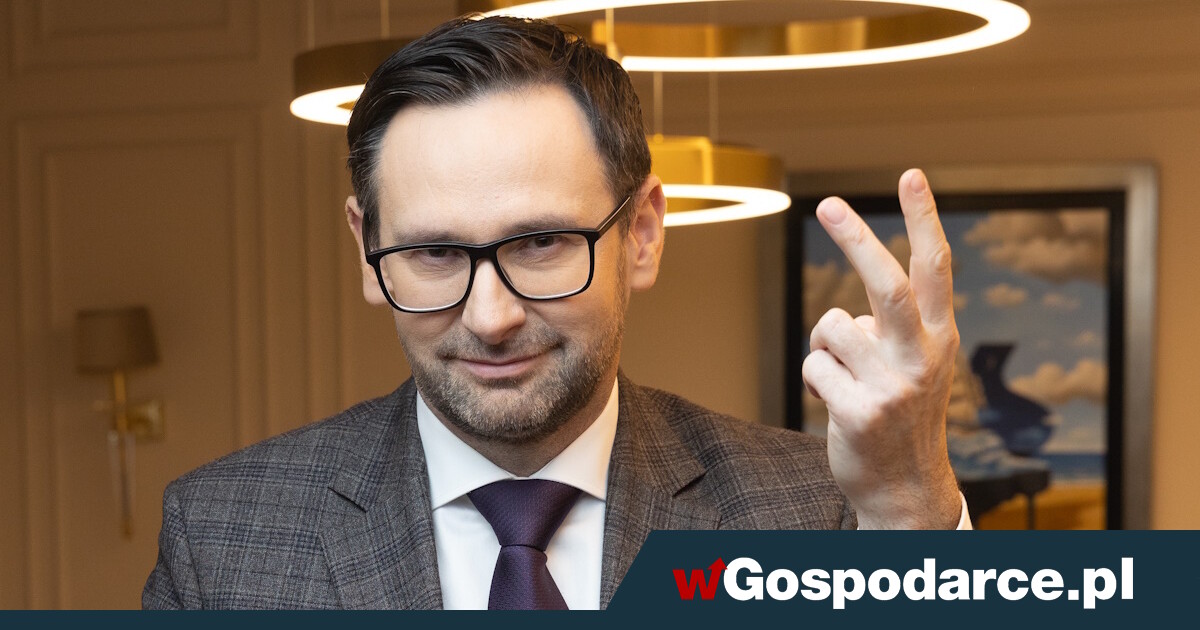 Daniel Obajtek: "W Niemczech import LNG z Rosji wzrósł o 67 proc.!"