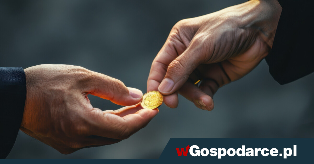 Gdzie kupić złoto?