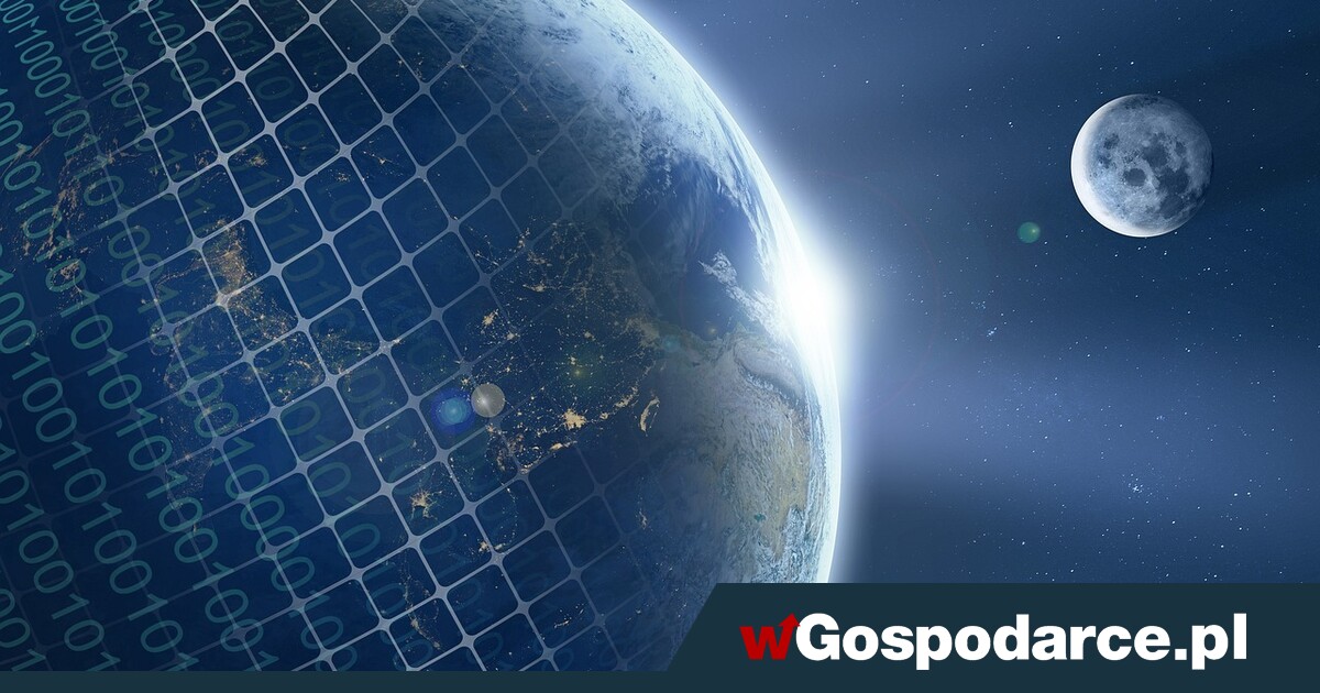 Kosmiczna dziesiątka polskich firm! Ruszą na orbitę