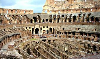 Turystyczny rekord. Koloseum zwiedziły miliony