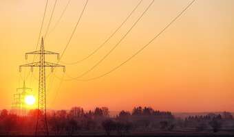 Przez upały dziś stan nadzwyczajny w energetyce