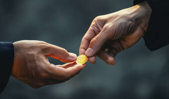 Gdzie kupić złoto?