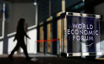 Światowe Forum Ekonomiczne w Davos przełożone przez omikron