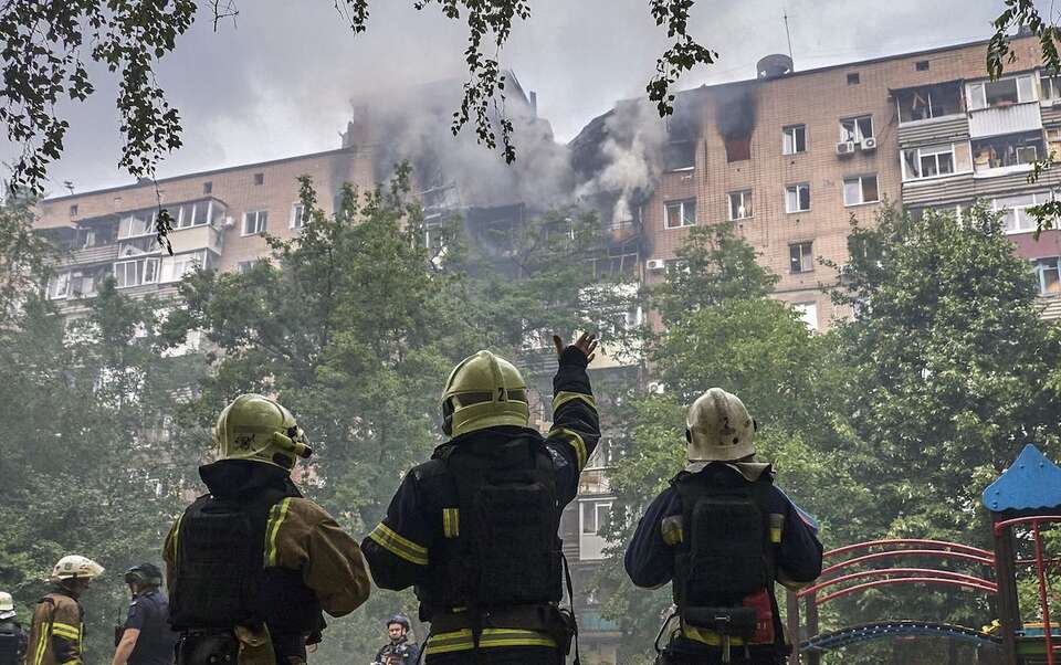 autor: PAP/EPA