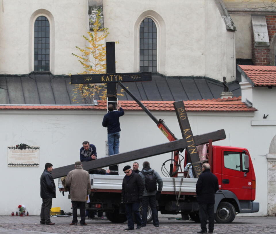 fot. PAP/Jacek Bednarczyk