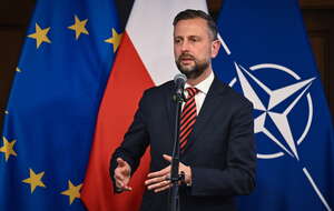 Władysław Kosiniak-Kamysz / autor: PAP/Adam Warżawa