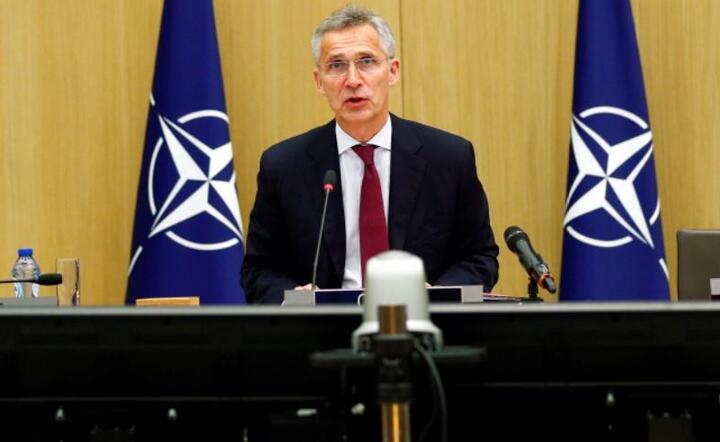 NATO o redukcji wojsk USA w Niemczech