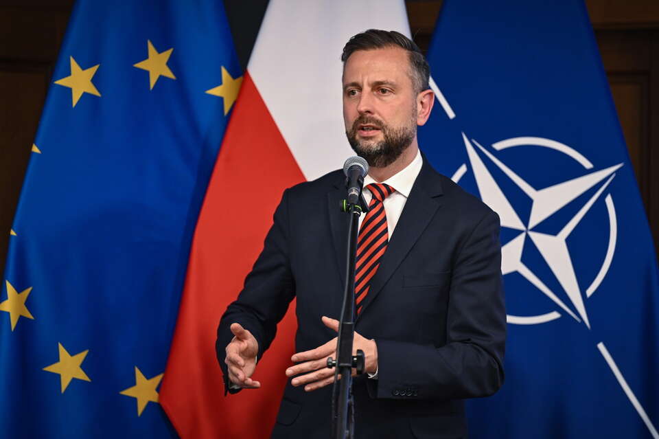 Władysław Kosiniak-Kamysz / autor: PAP/Adam Warżawa