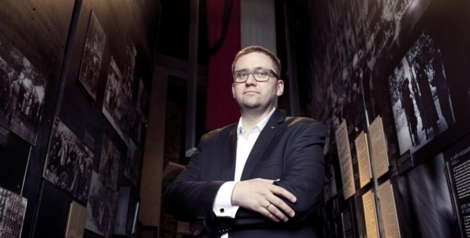 fot. Andrzej Wiktor/ "wSieci"
