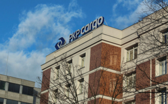 Maciej Jankiewicz i Jacek Rutkowski w zarządzie PKP Cargo
