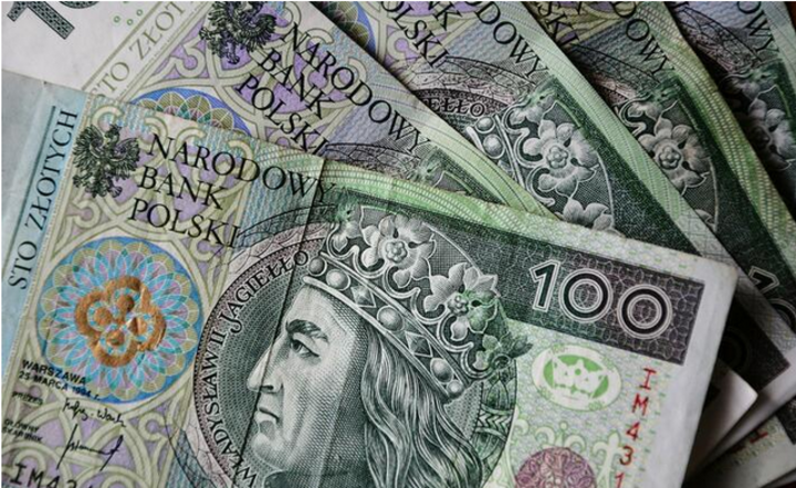 Wysoka inflacja to także skutek wojny na Ukrainie. / autor: Pixabay