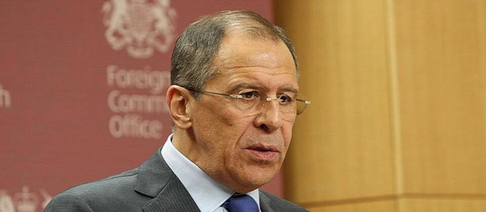 Fot. Foreign and Commonwealth Office/flickr.com/CC/Wikimedia Commons