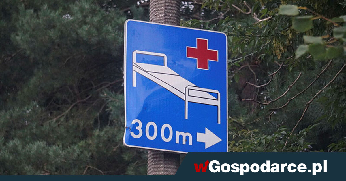 Skutki pomysłu KO. "Ograniczenie dostępności do opieki medycznej"