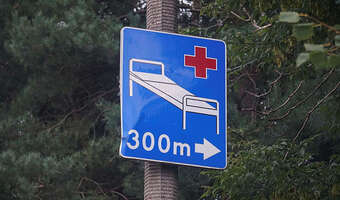 Skutki pomysłu KO. "Ograniczenie dostępności do opieki medycznej"