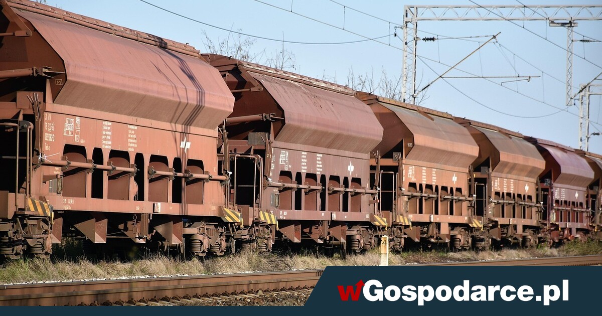 Ukraińcy chcieli nam podrzucić zgniłą paszę