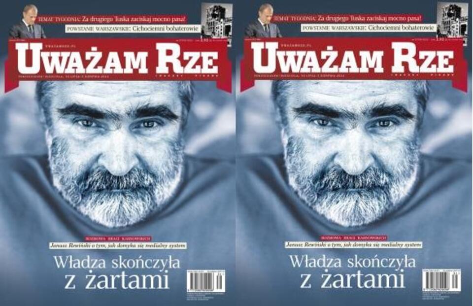 Fot. wPolityce.pl