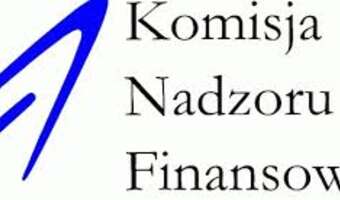 KNF konsultuje: jak wycenić straty moralne?