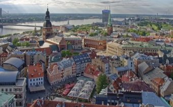Łotwa zamyka dwa rosyjskie konsulaty i wydala ich personel