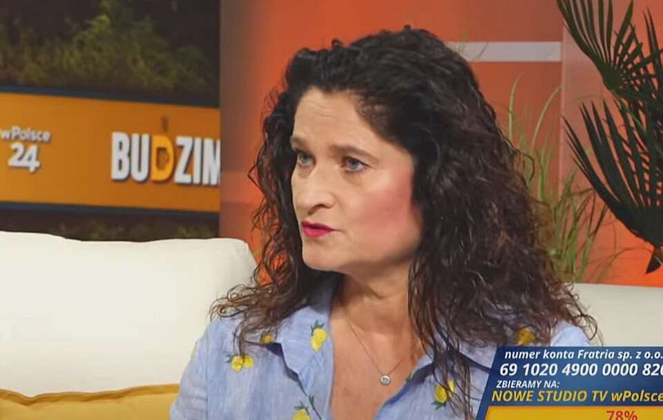 Dorota Arciszewska-Mielewczyk / autor: Telewizja wPolsce24