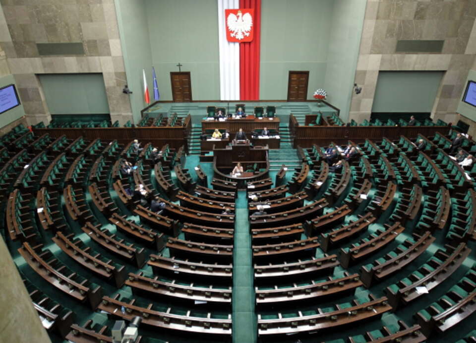 fot. PAP/Radek Pietruszka