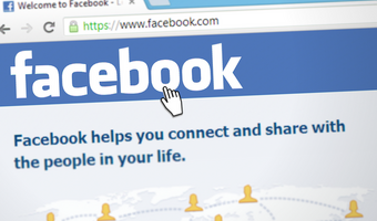 USA: Facebook wpływał na radykalizację nastrojów