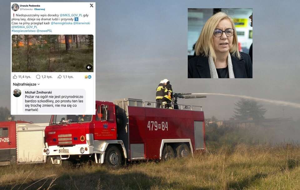 autor: Fratria/X/PAP/Paweł Jaskółka