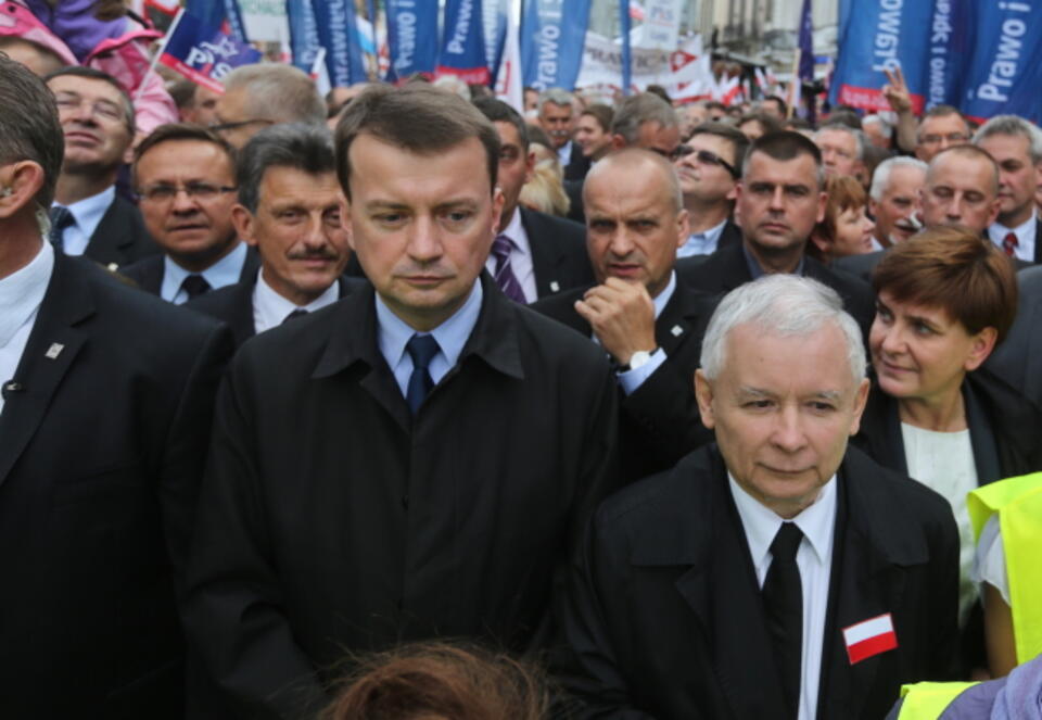 Fot. PAP / Rafał Guz
