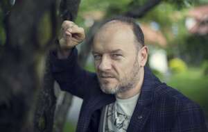 Redbad Klynstra-Komarnicki. Polacy i Holendrzy walczą z żywiołami! / autor: Fratria