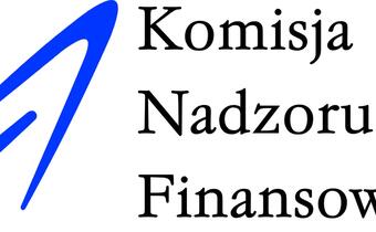 Andrzej Diakonow nowym wiceprzewodniczącym KNF