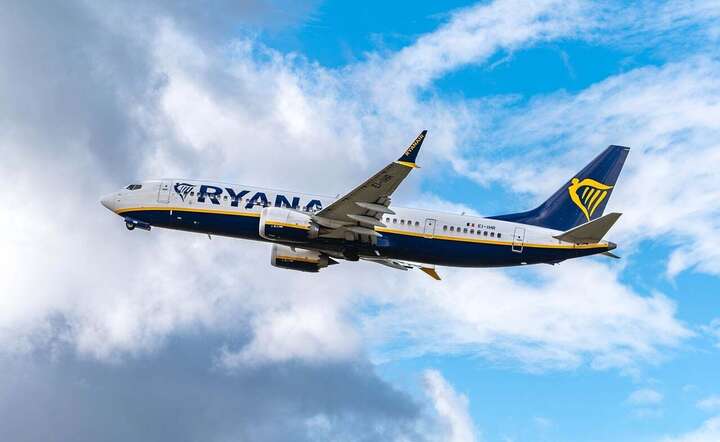 Ryanair kasuje loty z Polski. Co się dzieje?