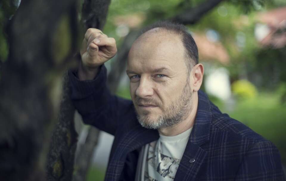 Клинстра: Спор между нами подпитывается внешними факторами