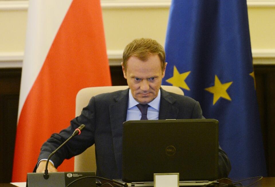 Fot. PAP/Radek Pietruszka