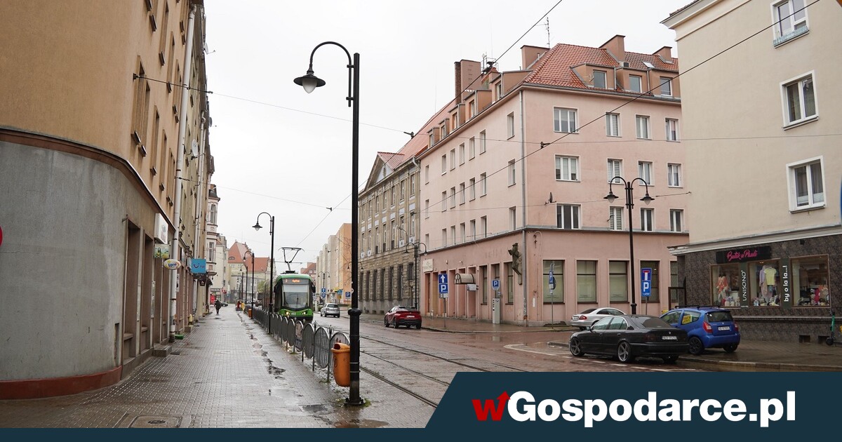 Do Elbląga trafią tramwaje z Turcji. PESA przegrywa