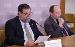 autor: PAP/Tomasz Gzell