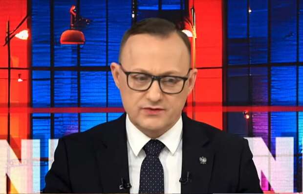 Rafa ł Leśkiewicz odpowiada Żurkowi / autor: wPolsce24