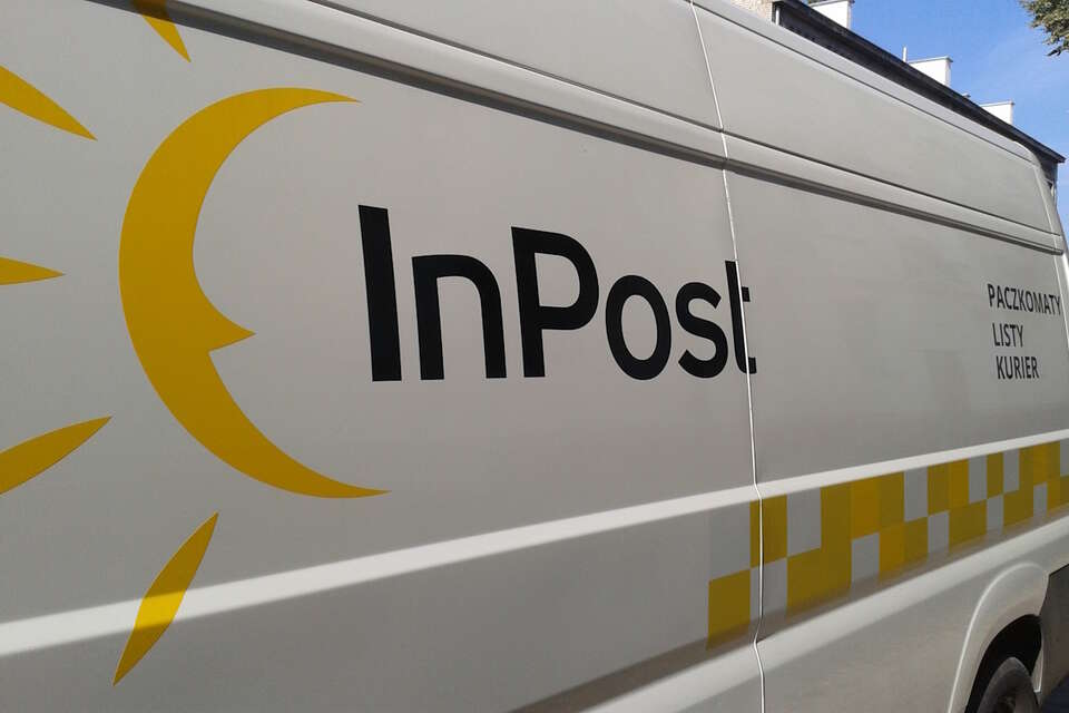 Konsorcjum przejmie akcje InPostu. W grze prawie 8 mld euro!