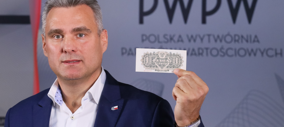 autor: fot. PAP/Paweł Supernak