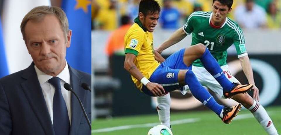 fot. PAP/Radek Pietruszka/Facebook profil FIFA World Cup