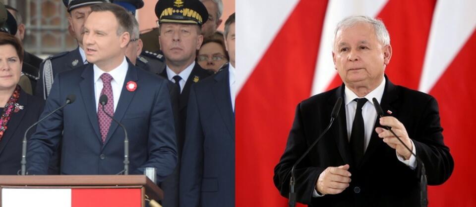 fot. PAP/Jacek Turczyk/Leszek Szymański