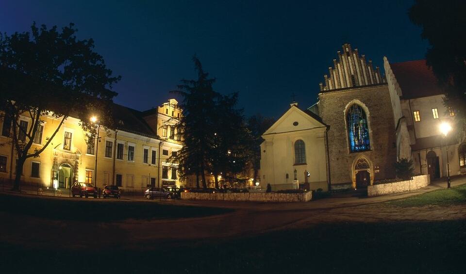 fot. franciszkanska.pl