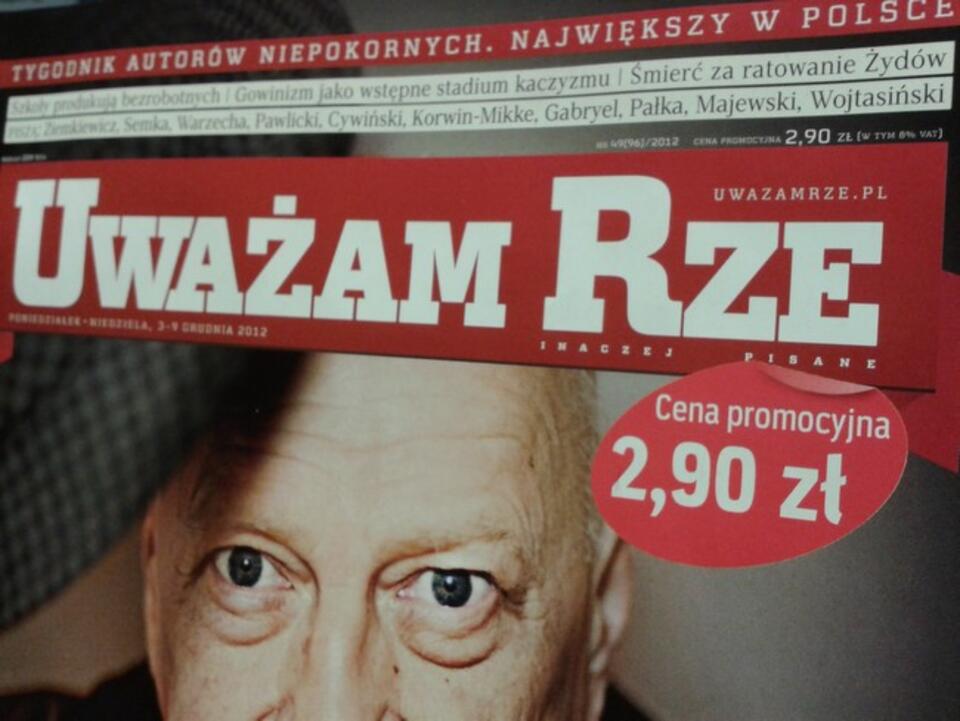 Fot. wPolityce.pl