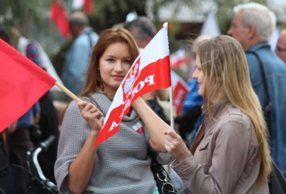 Fot. wPolityce.pl