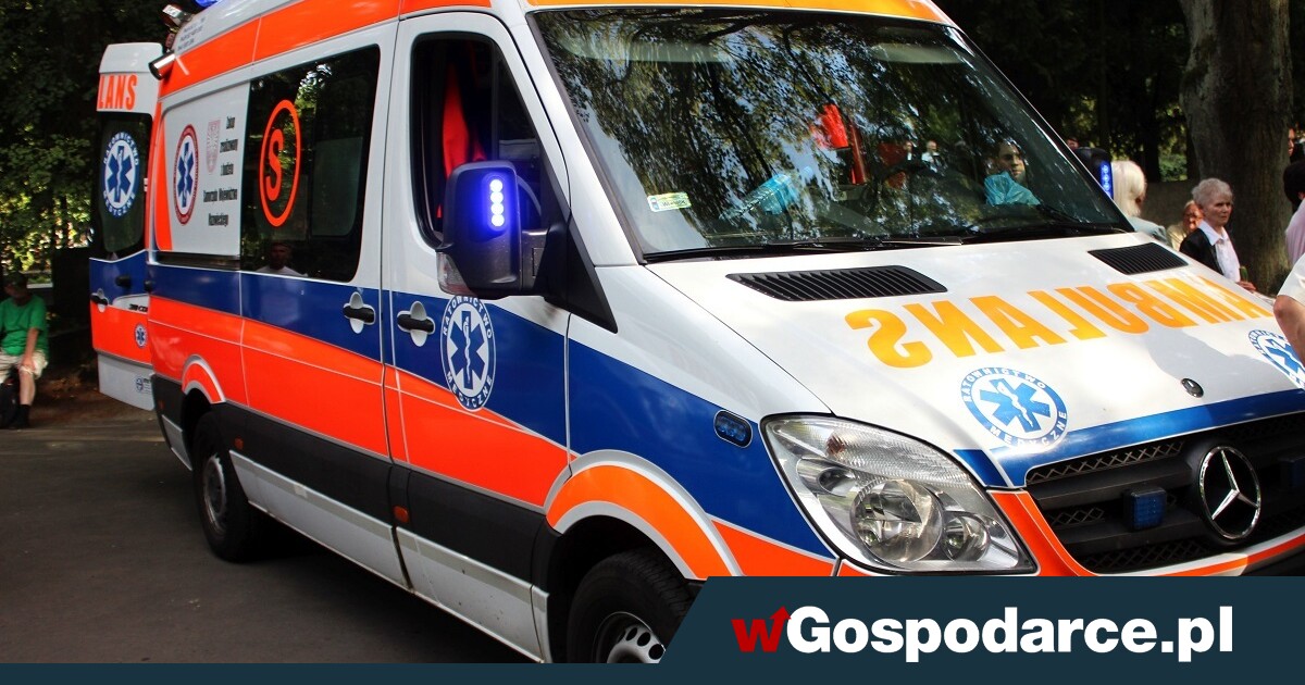 Śledztwo. Jak doszło do zabójstwa ratownika?