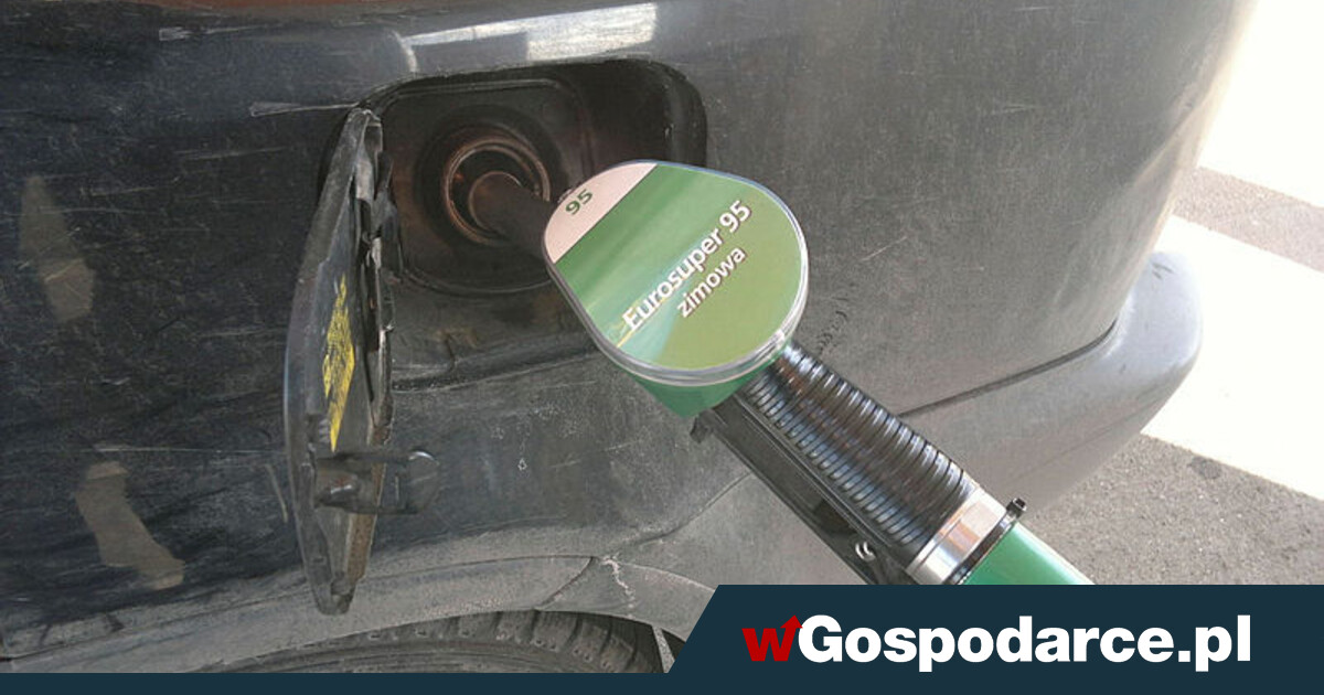 Diesel coraz droższy. Granica 8 zł już wkrótce