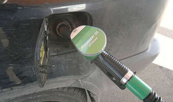 Diesel coraz droższy. Granica 8 zł już wkrótce