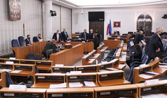 Senat przyjął nowelizację budżetu na 2020 r. i poprawki