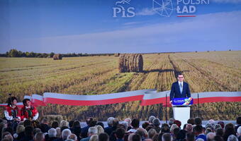 Premier: kto nie szanuje polskiej wsi, nie ma szacunku dla suwerenności