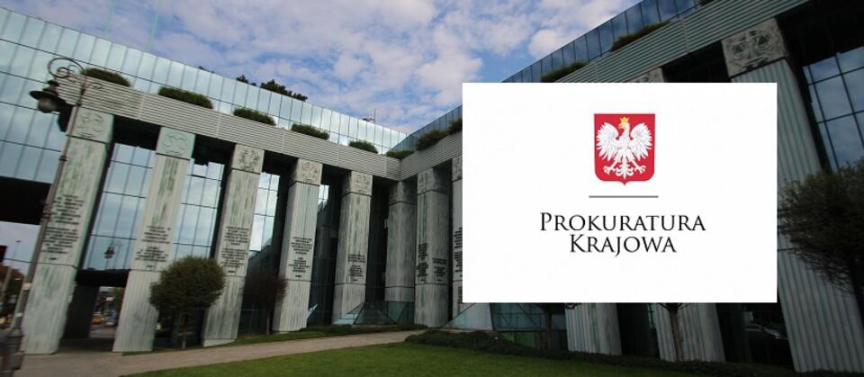 Sąd Najwyższy; Prokuratura Krajowa / autor: Fratria/pk.gov.pl