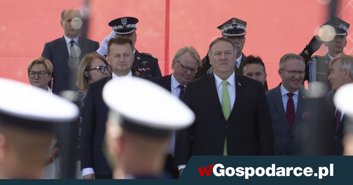 Plan Trumpa dla Ukrainy. Szok dla Rosjan?
